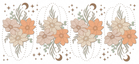 Harvest Flowers