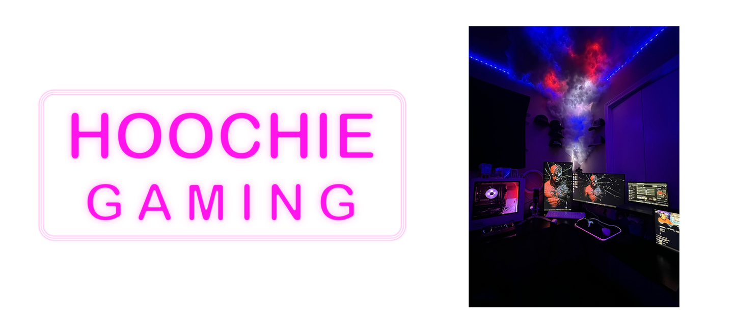 Hoochie Gaming