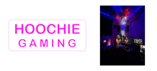Hoochie Gaming