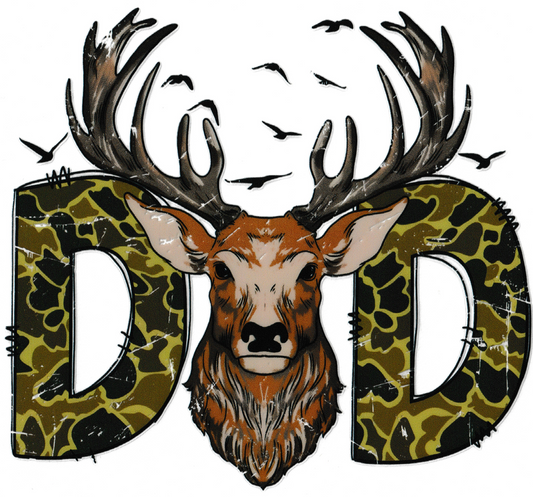 Hunting Dad