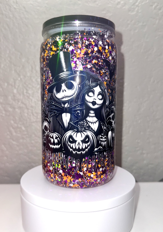 Nightmare Before Christmas