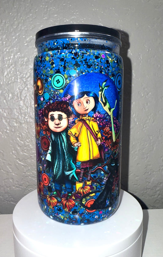 Coraline