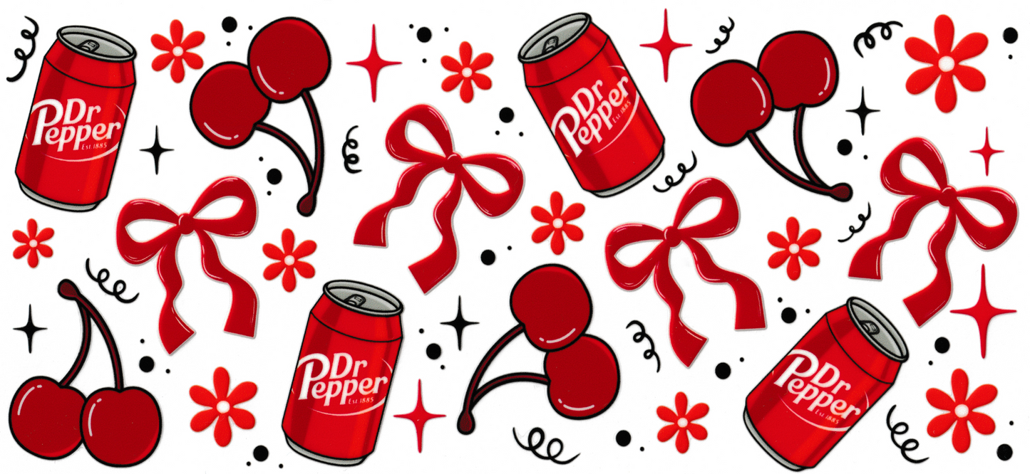 Dr. Pepper