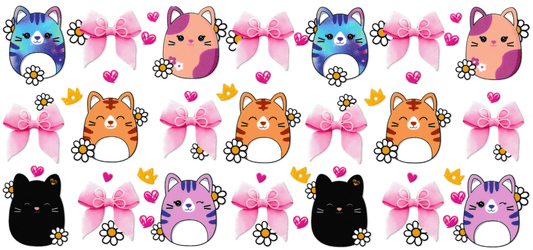 Squishmallows