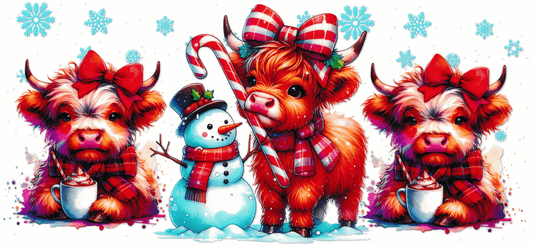 Peppermint Pals
