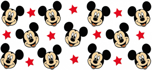 Mickey Mouse - Mickey