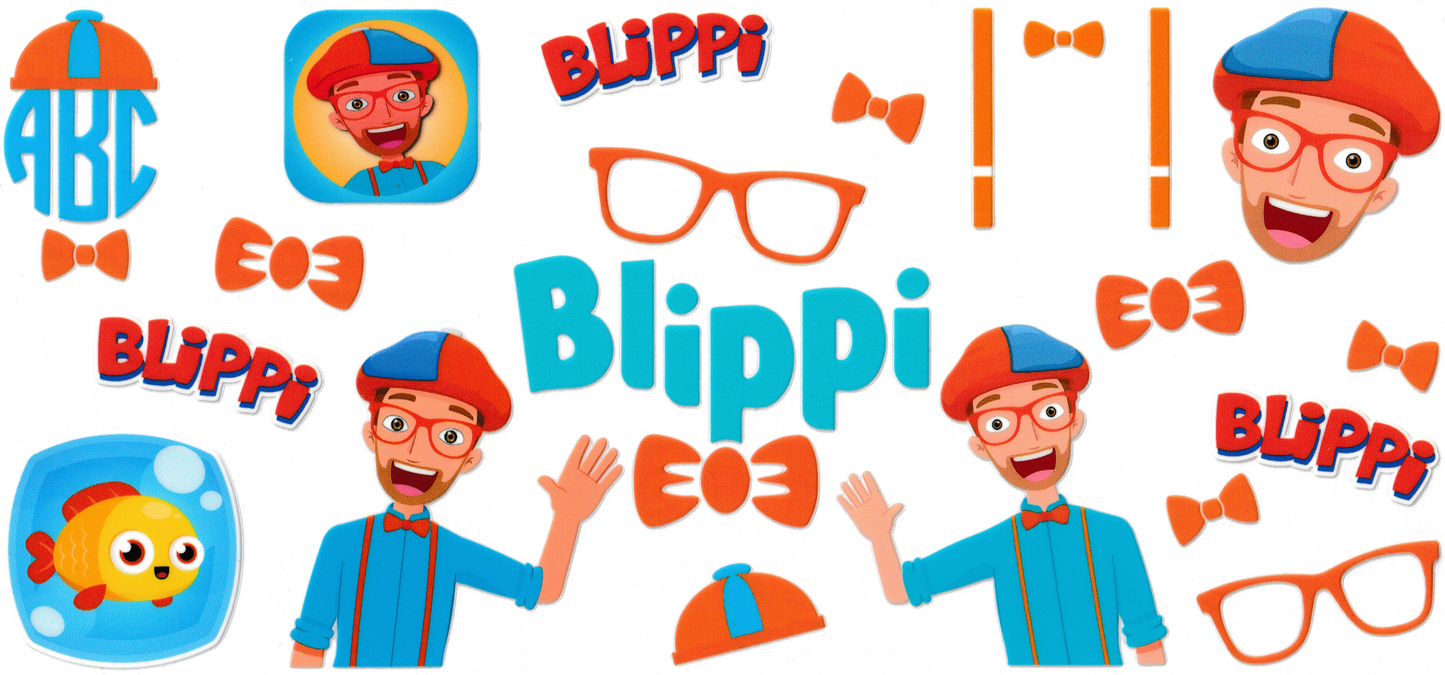 Blippi