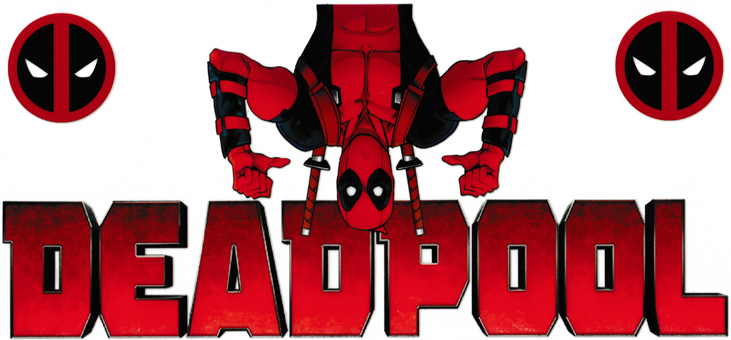 Deadpool