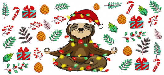 Slothy Nights