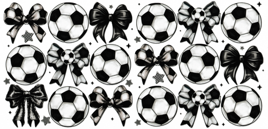 Soccer Bows