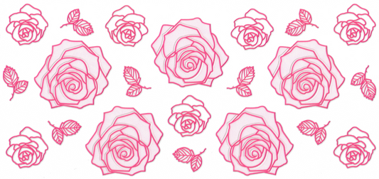Pink Roses