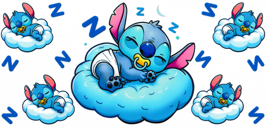 Lilo & Stitch - Baby Stitch