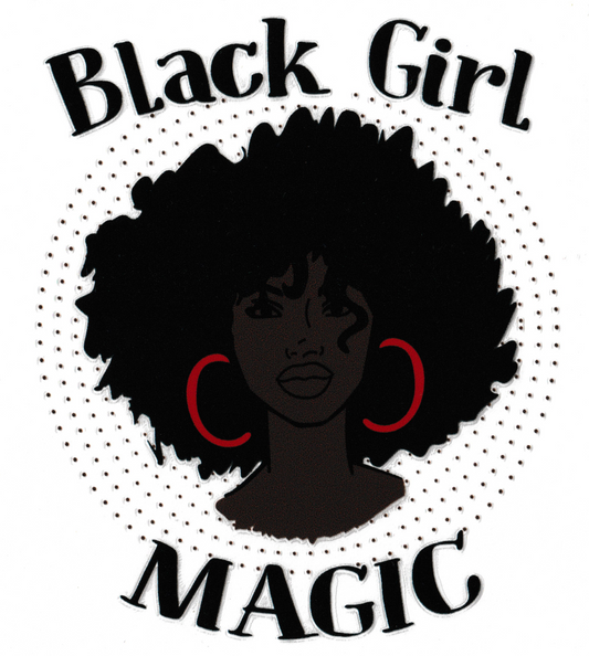 Black Girl Magic