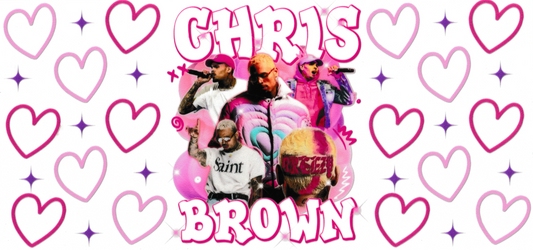 Chris Brown
