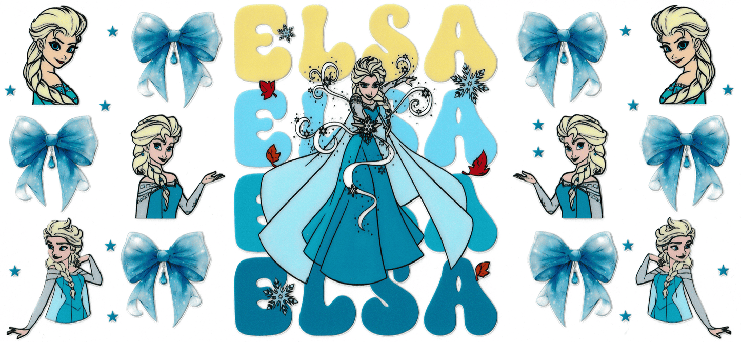Frozen - Elsa