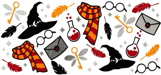 Harry Potter - Essentials