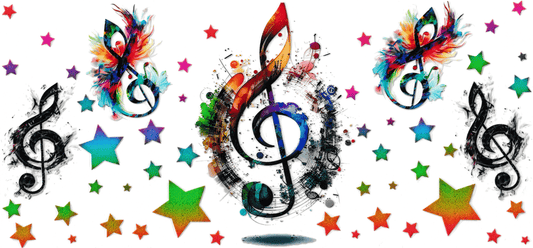 Music Notes
