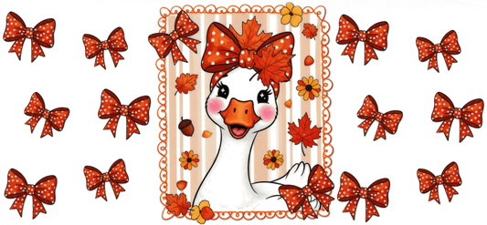 Fall Lucy Goosey