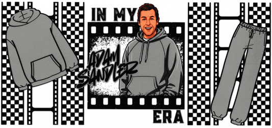 In My Adam Sandler Era
