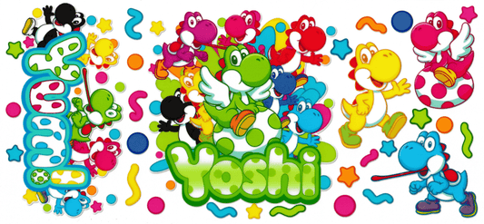 Yoshi