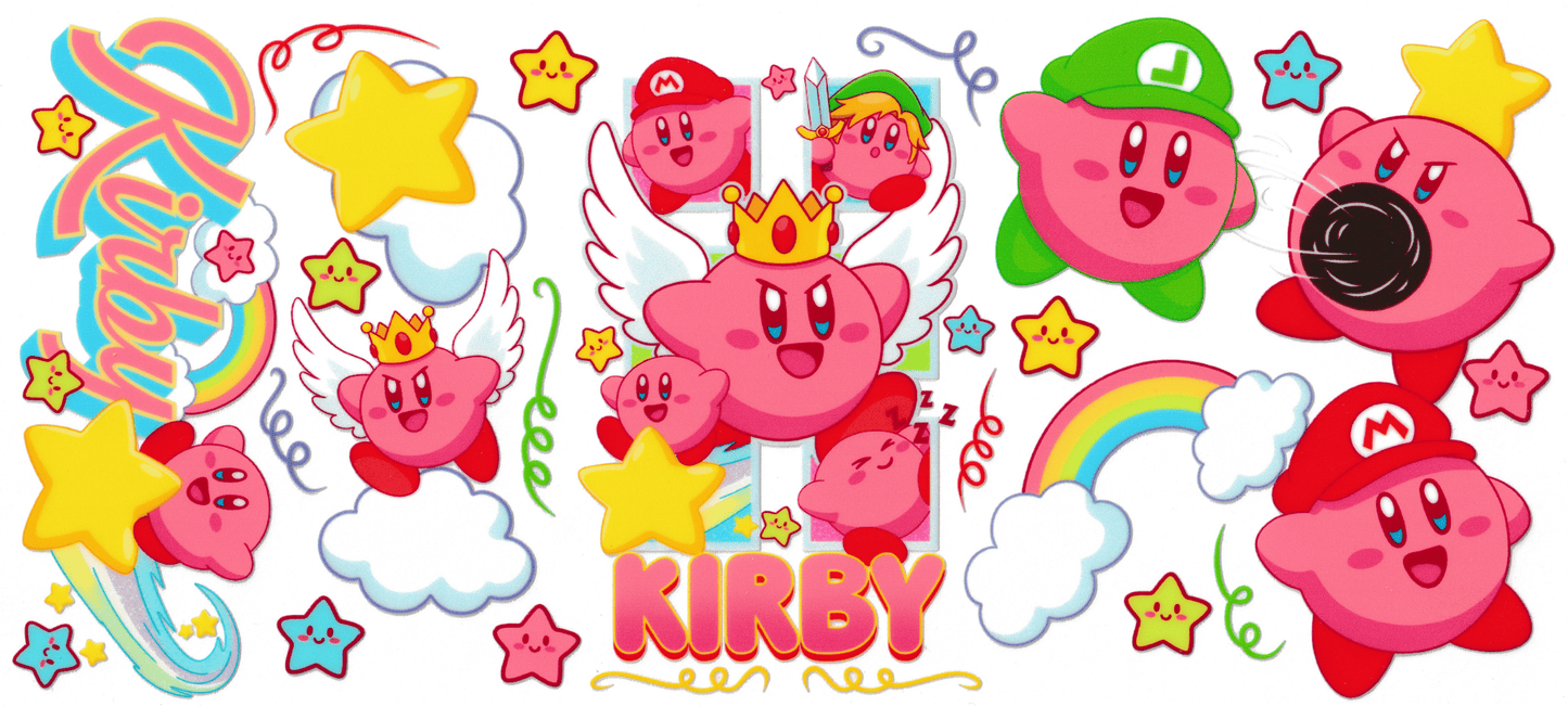 Kirby