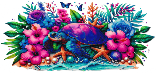 Sea Turtle