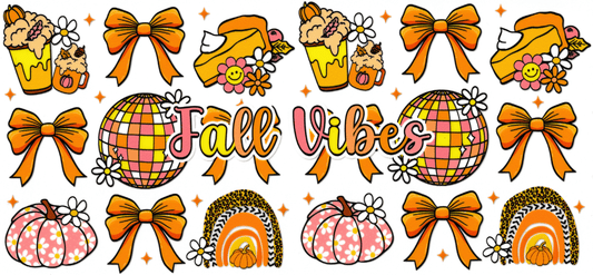 Fall Vibes Essentials