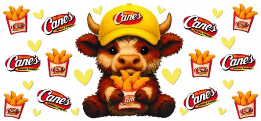 Moo-re Canes