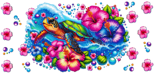 Sea Turtle