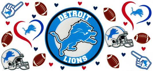 Detroit Lions