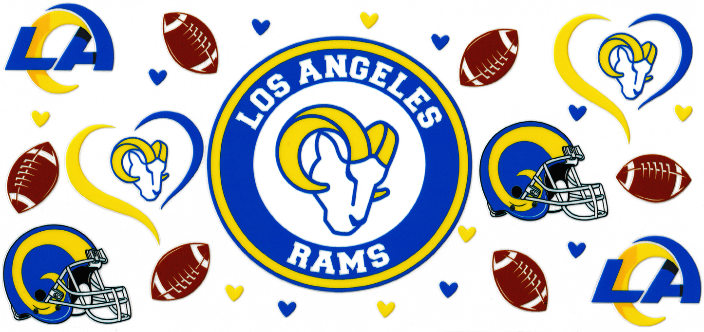 Los Angeles Rams