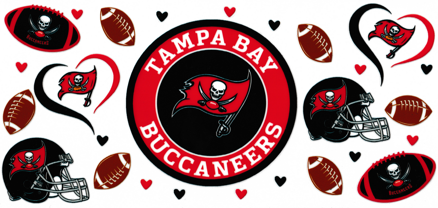Tampa Bay Buccaneers
