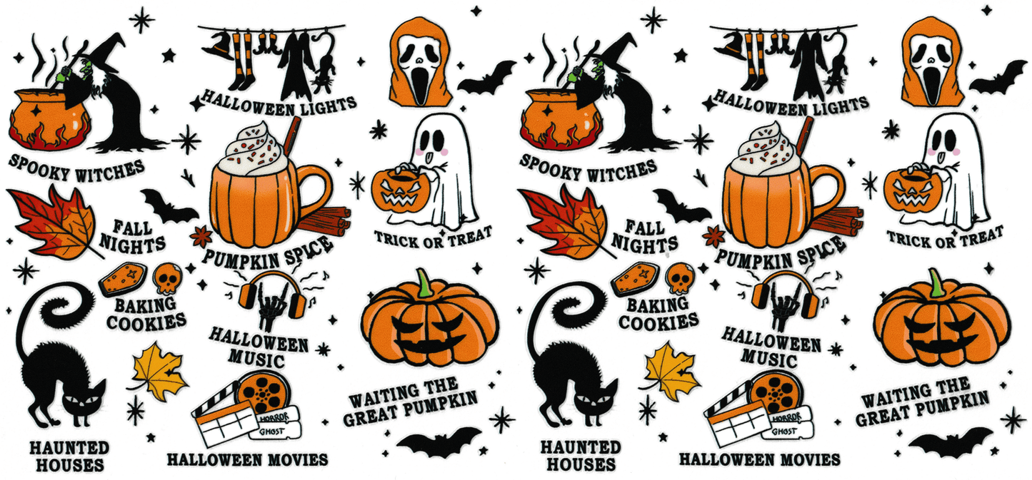 The Ultimate Spooky Things To Do