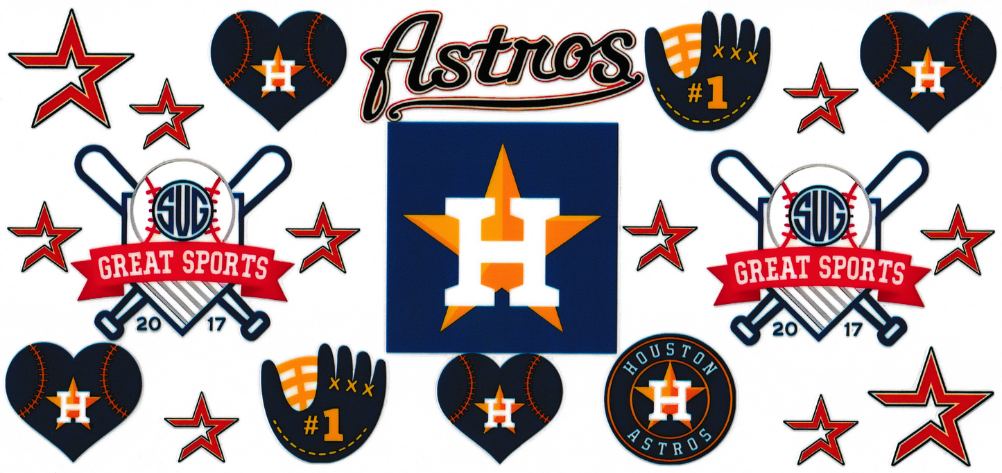 Houston Astros