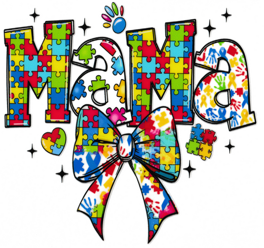 Autism Mama