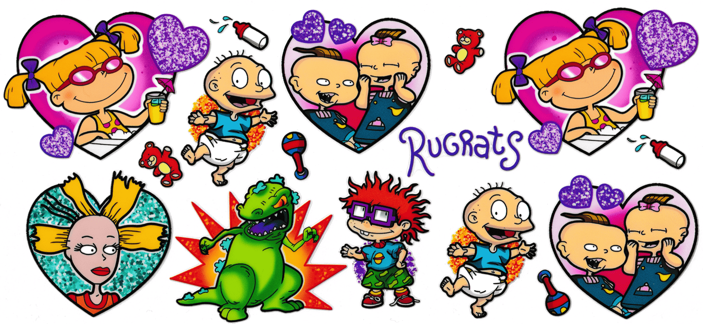 Rugrats