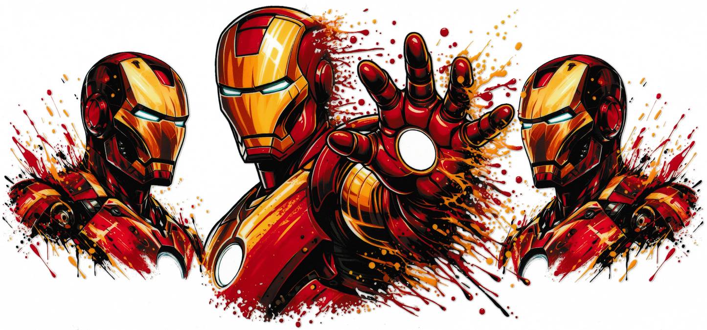 Avengers - Iron Man