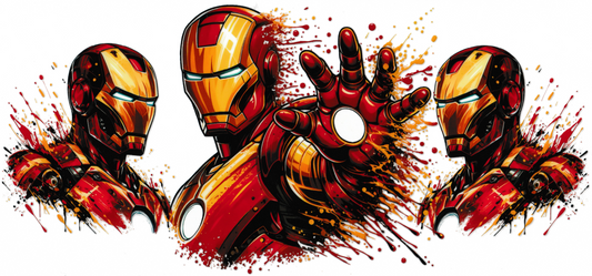 Avengers - Iron Man