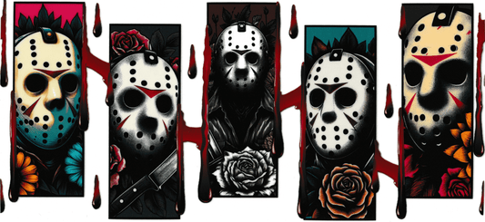 Jason - Snapshots