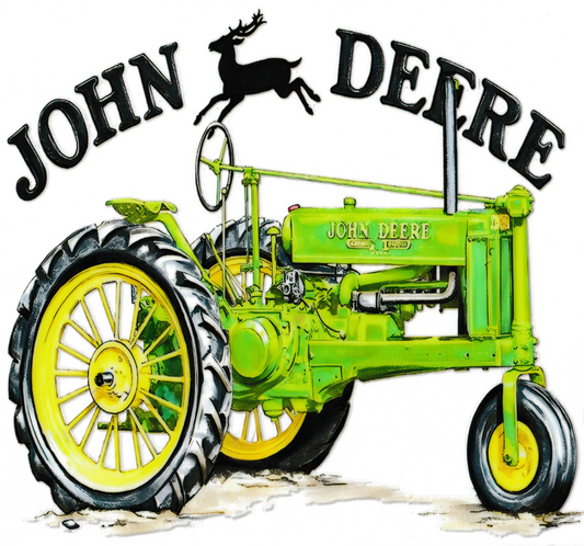 John Deere