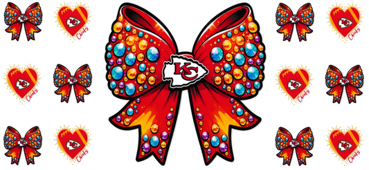 Kansas City Chiefs - Bows