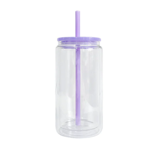 16oz Purple