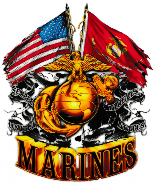 Marines
