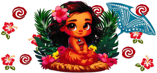 Moana
