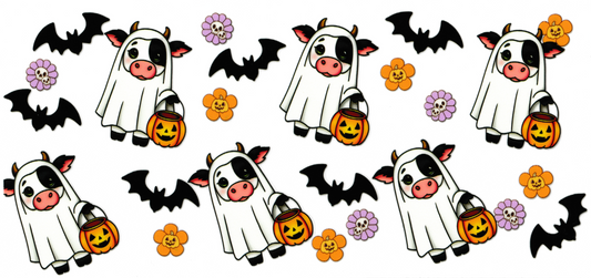 Moo-loween