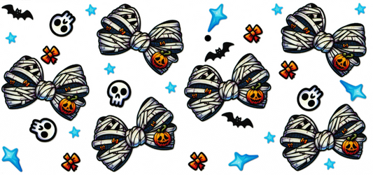 Mummified Bows