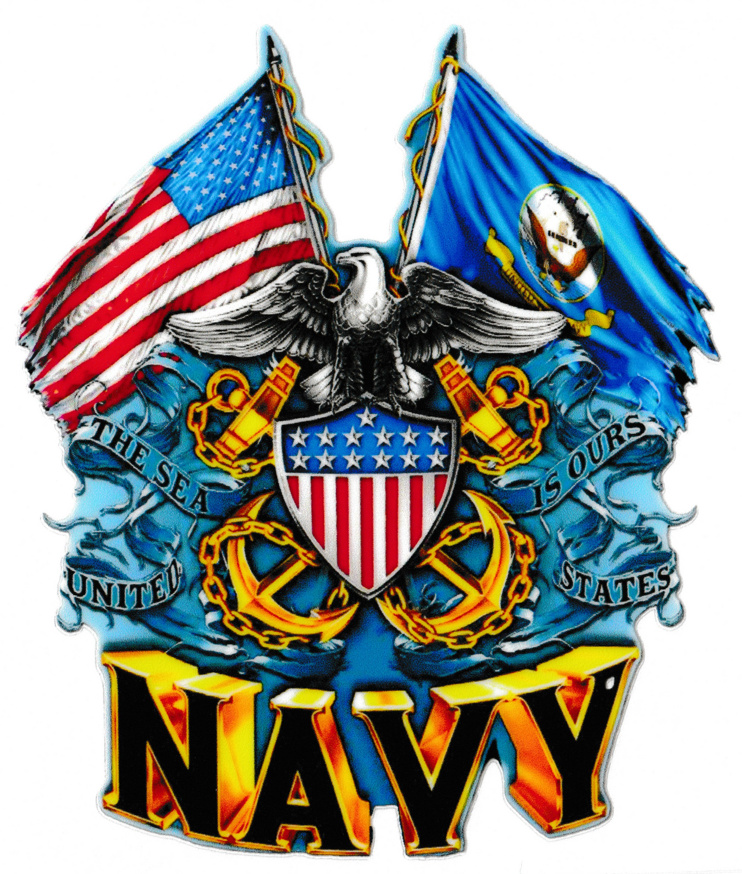 Navy