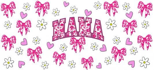 Pink Mama