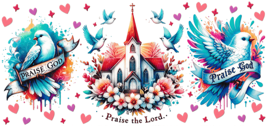 Praise The Lord