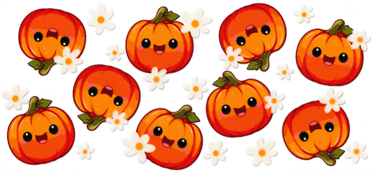 Pumpkin